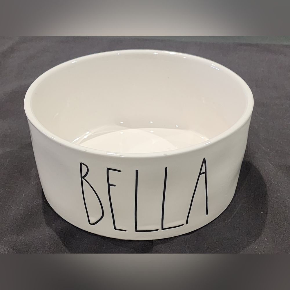 RAE DUNN Artisan Collection Ceramic Bowl…